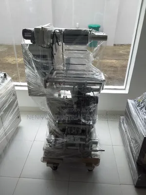 S100 Sachet Liquid Packaging Machine With Coding Machine