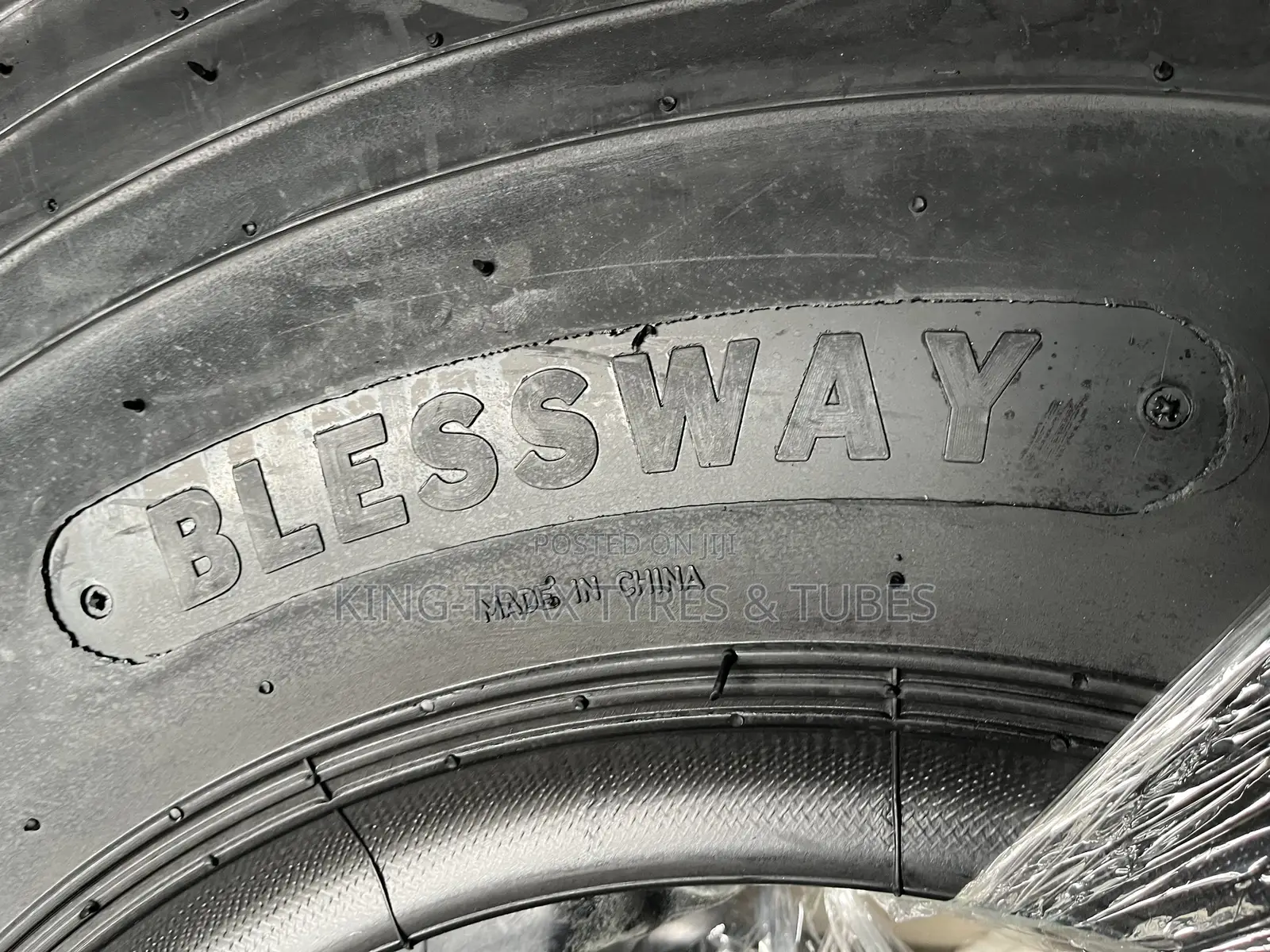 Blessway 11.00-20