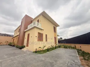 5bdrm Duplex in Asokoro for rent