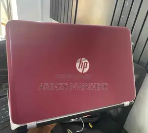 Laptop HP Pavilion 15 8GB Intel Core i5 HDD 750GB