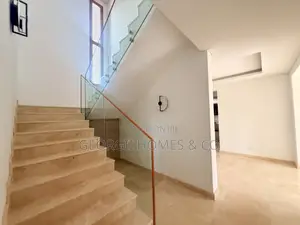 5bdrm Duplex in Asokoro for rent