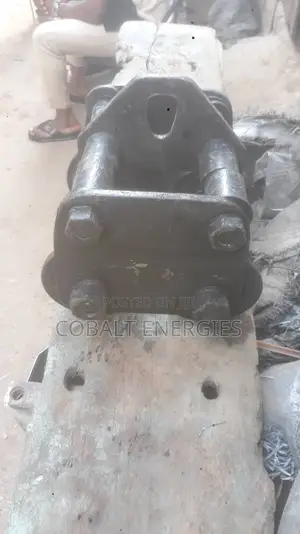 Manual Trolley