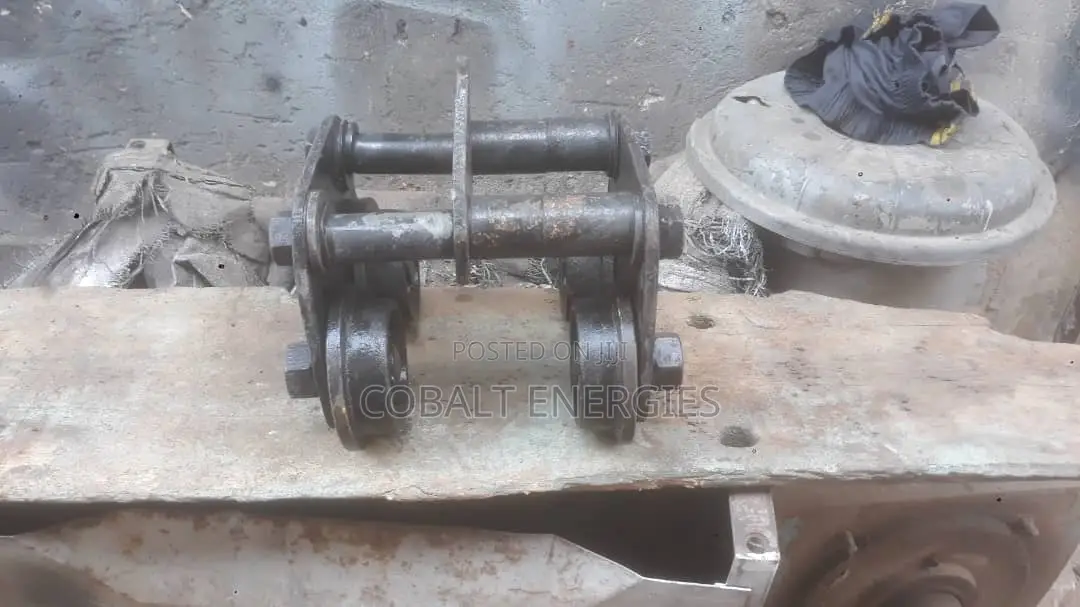 Manual Trolley