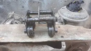 Manual Trolley