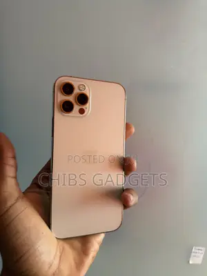 Apple iPhone 13 Pro 128 GB Gold