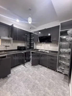 4bdrm Duplex in Wemabod Estate for rent