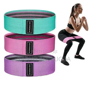 Electric Band Trainer