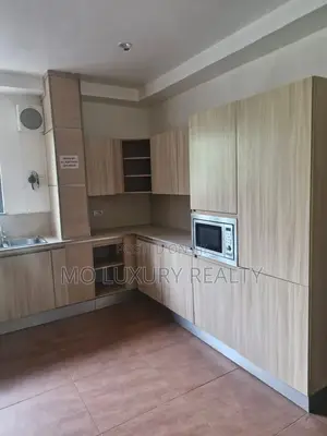 Furnished 3bdrm Apartment in Ikoyi for rent