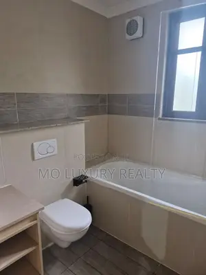 Furnished 3bdrm Apartment in Ikoyi for rent