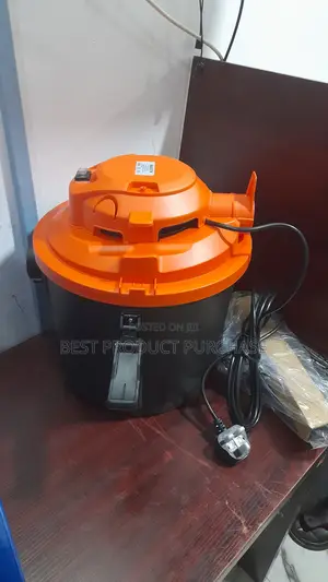 High-Performance Maxi Ylw6342-18l Commercial Vacuum 18l