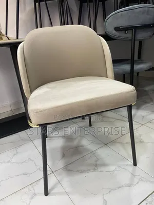Dining Chair / Restaurant Chair