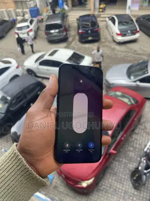 Apple iPhone 12 Pro Max 128 GB Black