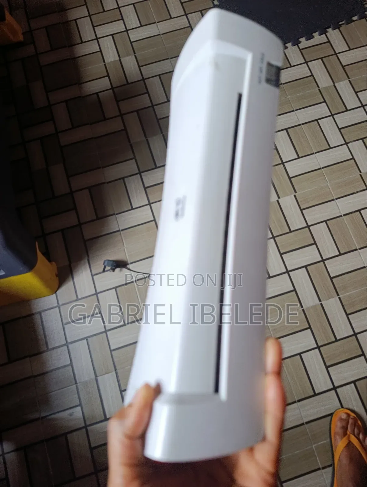 Laminating Machine