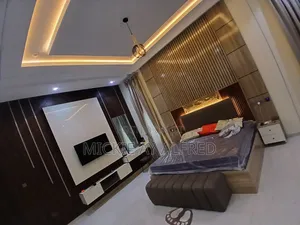 Interior And Exterior Designs Finishing