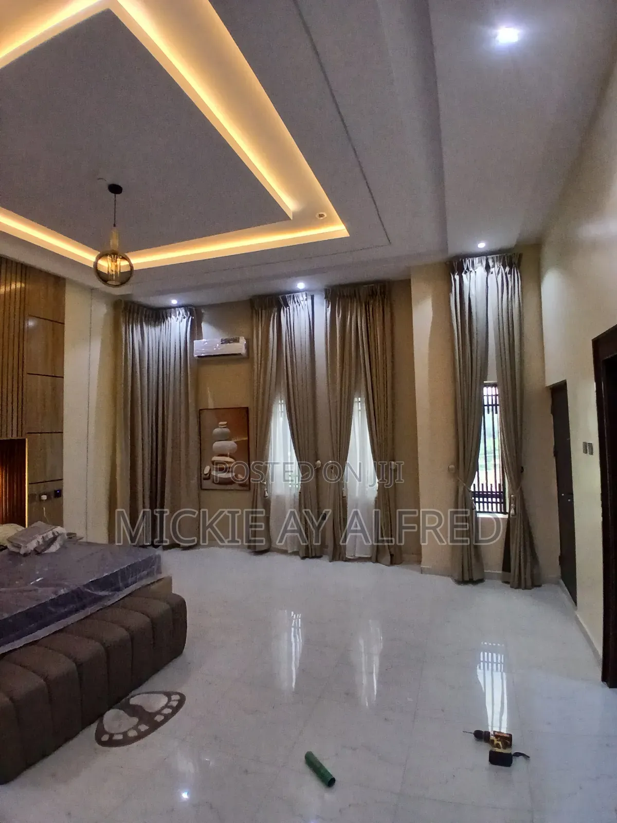 Interior And Exterior Designs Finishing