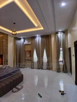 Interior And Exterior Designs Finishing