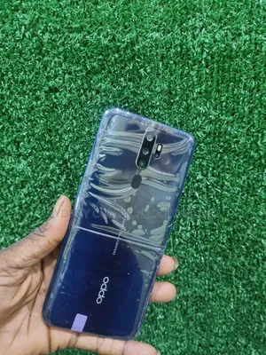 Oppo A9 128 GB Blue