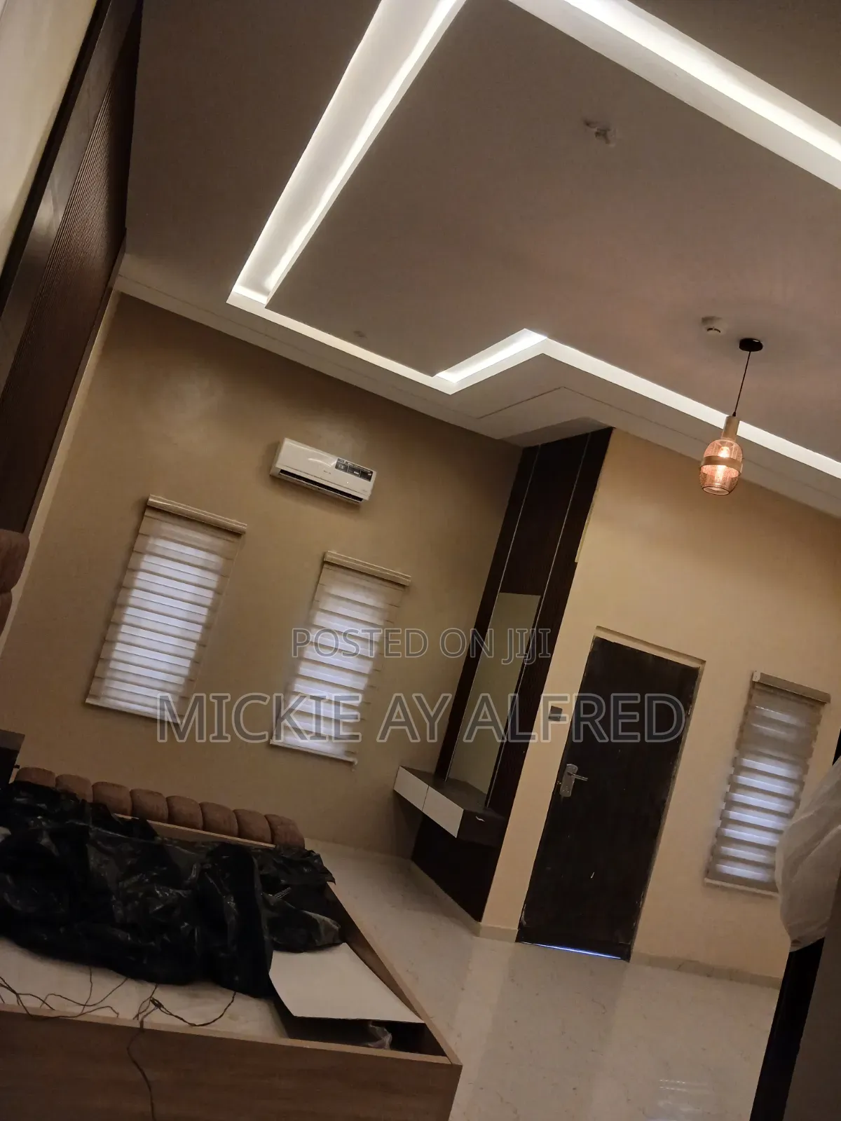Interior And Exterior Designs Finishing