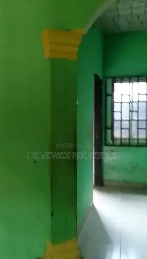 1bdrm Apartment in Eneka for rent