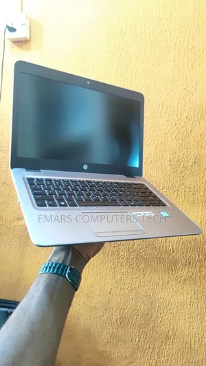 Laptop HP EliteBook 840 G3 8GB Intel Core i5 SSD 256GB