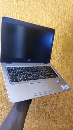 Laptop HP EliteBook 840 G3 8GB Intel Core i5 SSD 256GB