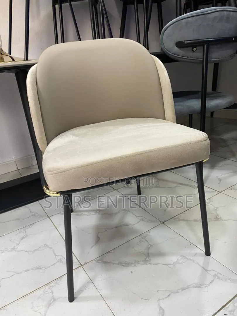 Dining Chair / Restaurant Chair