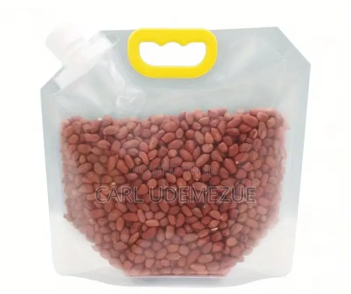 Ziplock Pouch