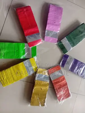 Ziplock Pouch