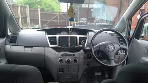 Toyota TownAce 2006 Grey