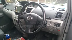 Toyota TownAce 2006 Grey