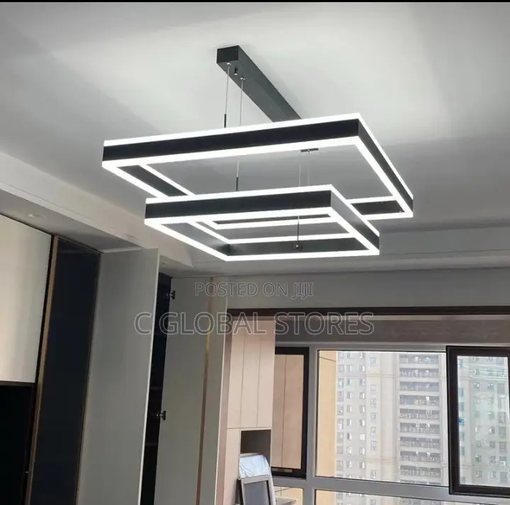 Chandelier