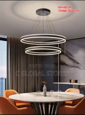 Chandelier