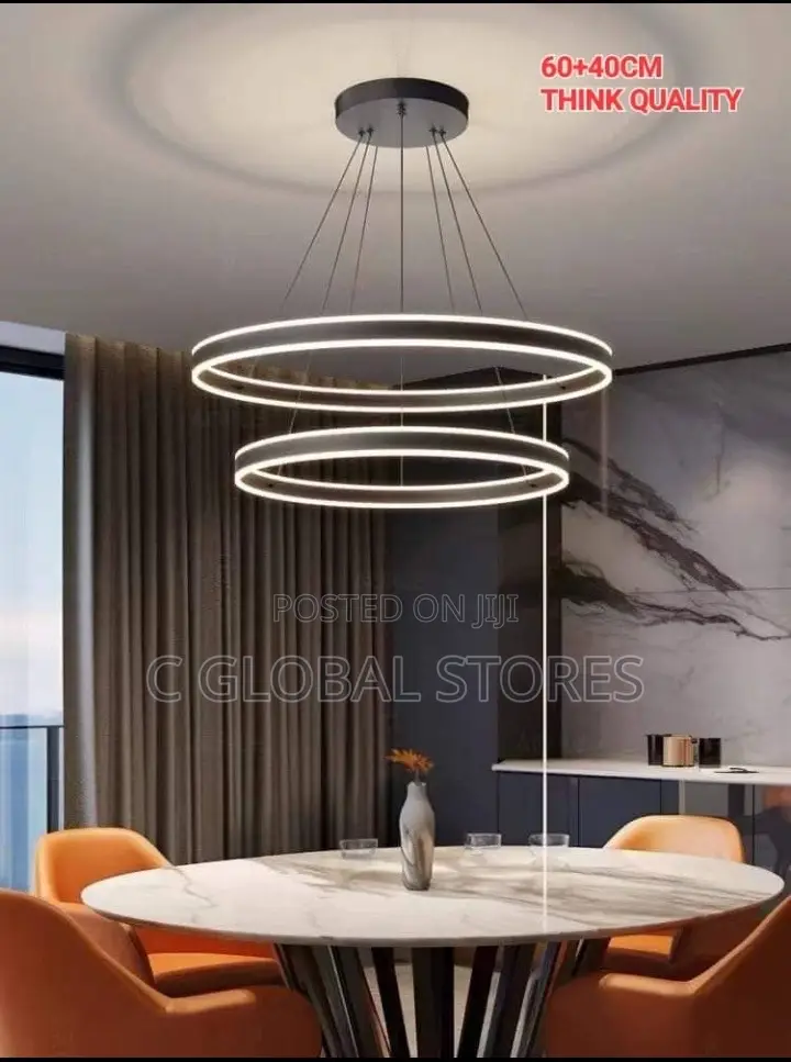 Chandelier