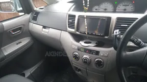 Toyota TownAce 2006 Grey