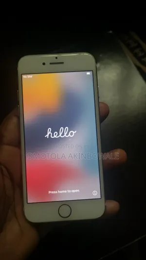 Apple iPhone 7 32 GB Gold
