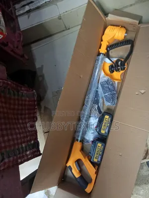 Grass Cutter
