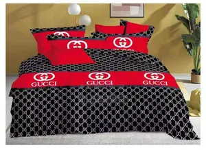Luxury Duvet Set Soft, Comfortable and Durable