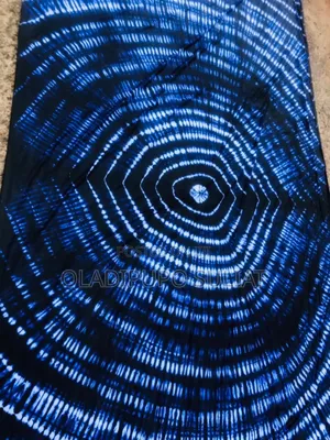 Handmade Adire