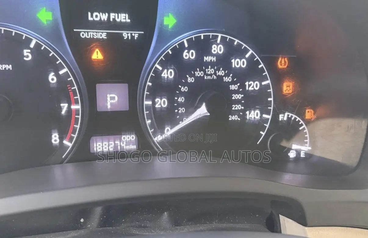 Lexus RX 350 AWD 2014 Blue