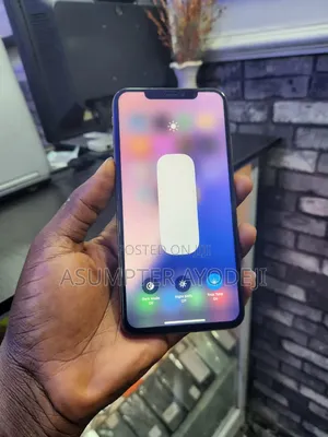 Apple iPhone XS Max 64 GB Gold
