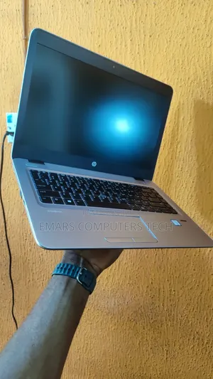 Laptop HP EliteBook 1040 G3 8GB Intel Core i5 SSD 256GB