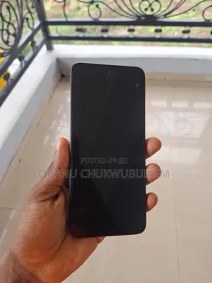 Xiaomi Redmi 13 256 GB Black