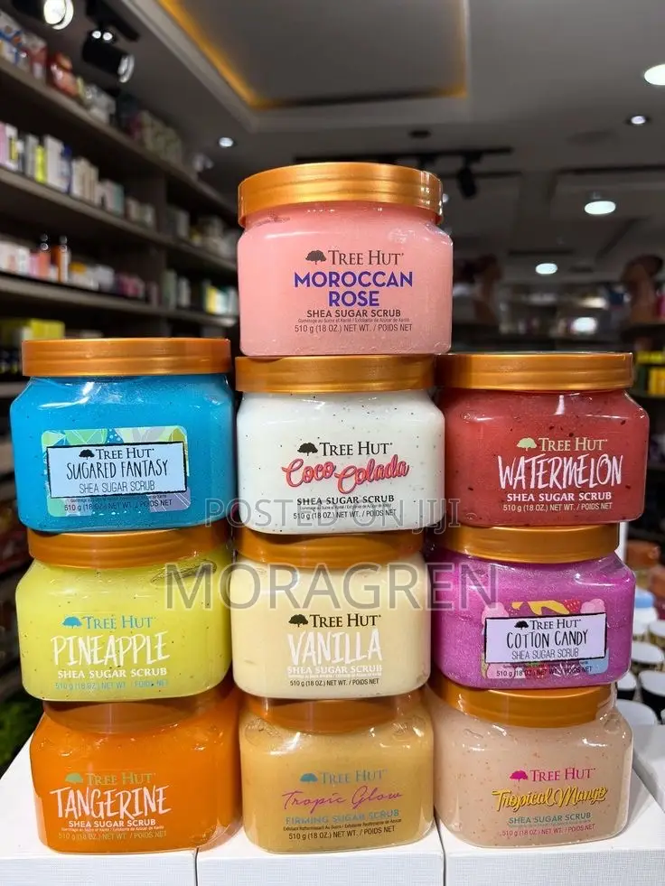 Skincare Products