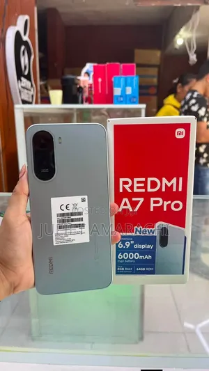 New Mobile Phone 128 GB