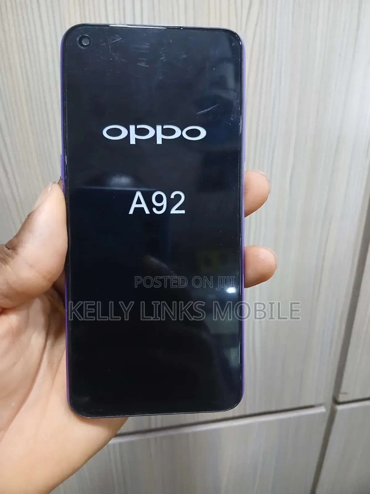 Oppo A92 128 GB