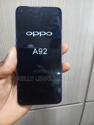 Oppo A92 128 GB