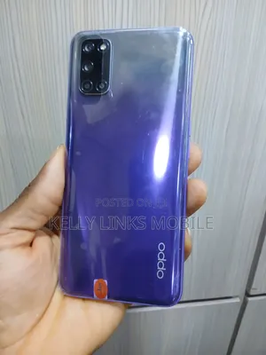 Oppo A92 128 GB