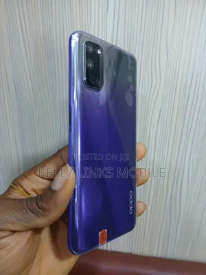Oppo A92 128 GB