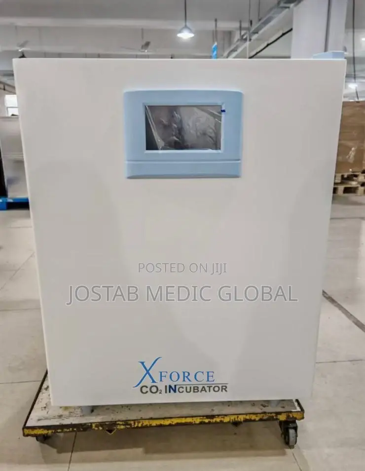 Ivf Equipment