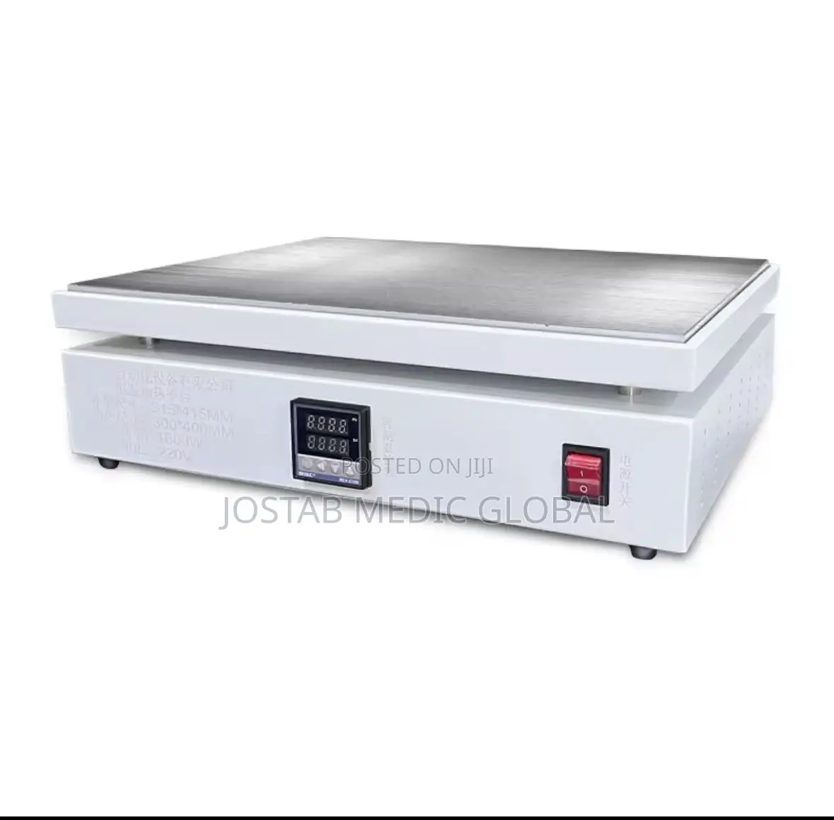 Ivf Equipment